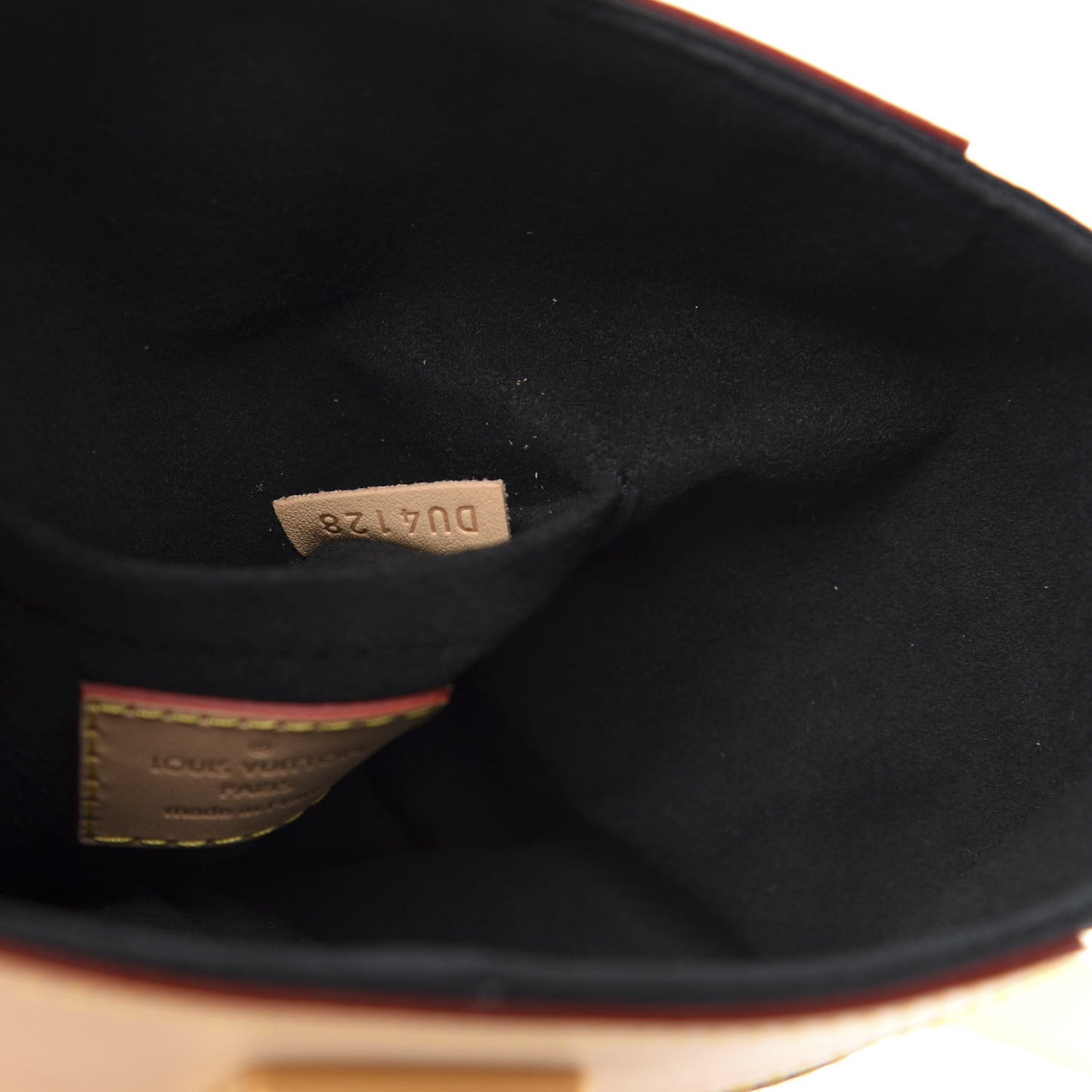 Monogram Duffle Bag