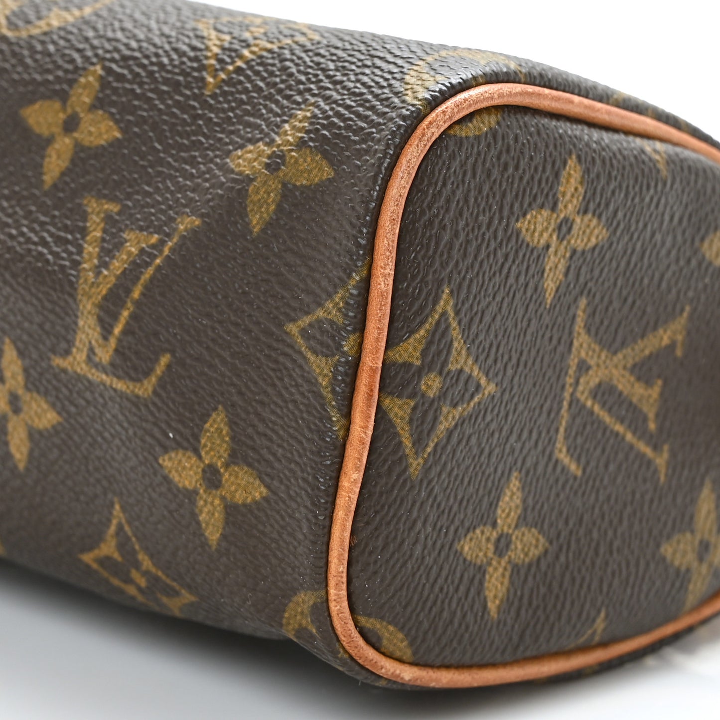 Monogram Mini Sac HL Speedy
