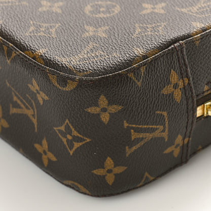 Louis Vuitton Monogram Spontini 8 of 8