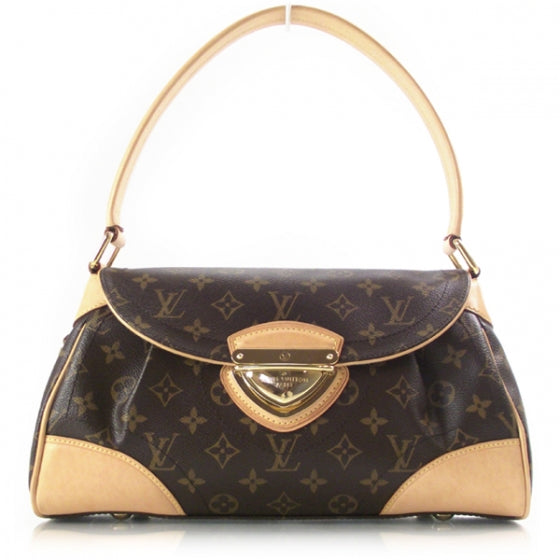 Monogram Beverly MM