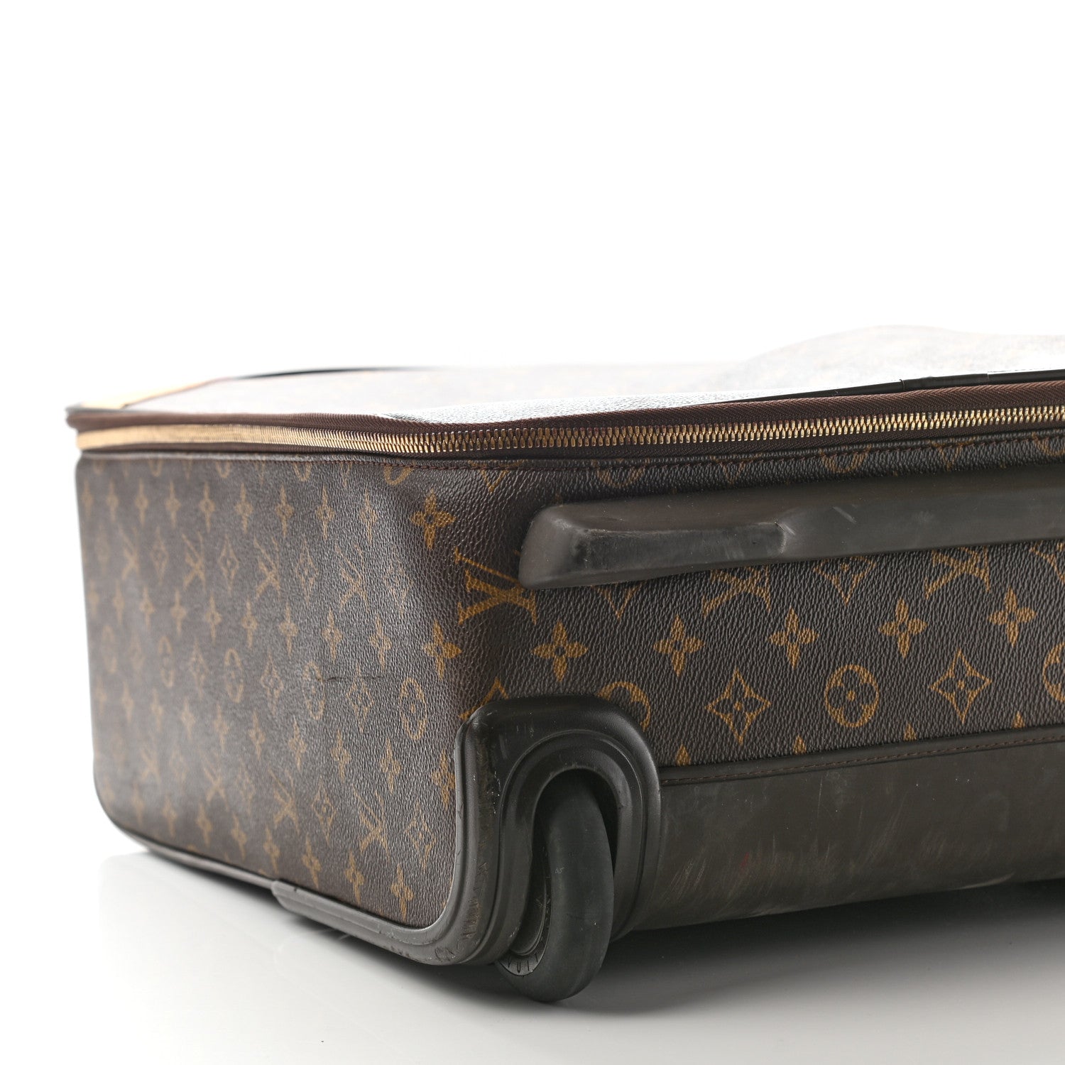 Louis Vuitton Monogram Pegase 45 10 of 18