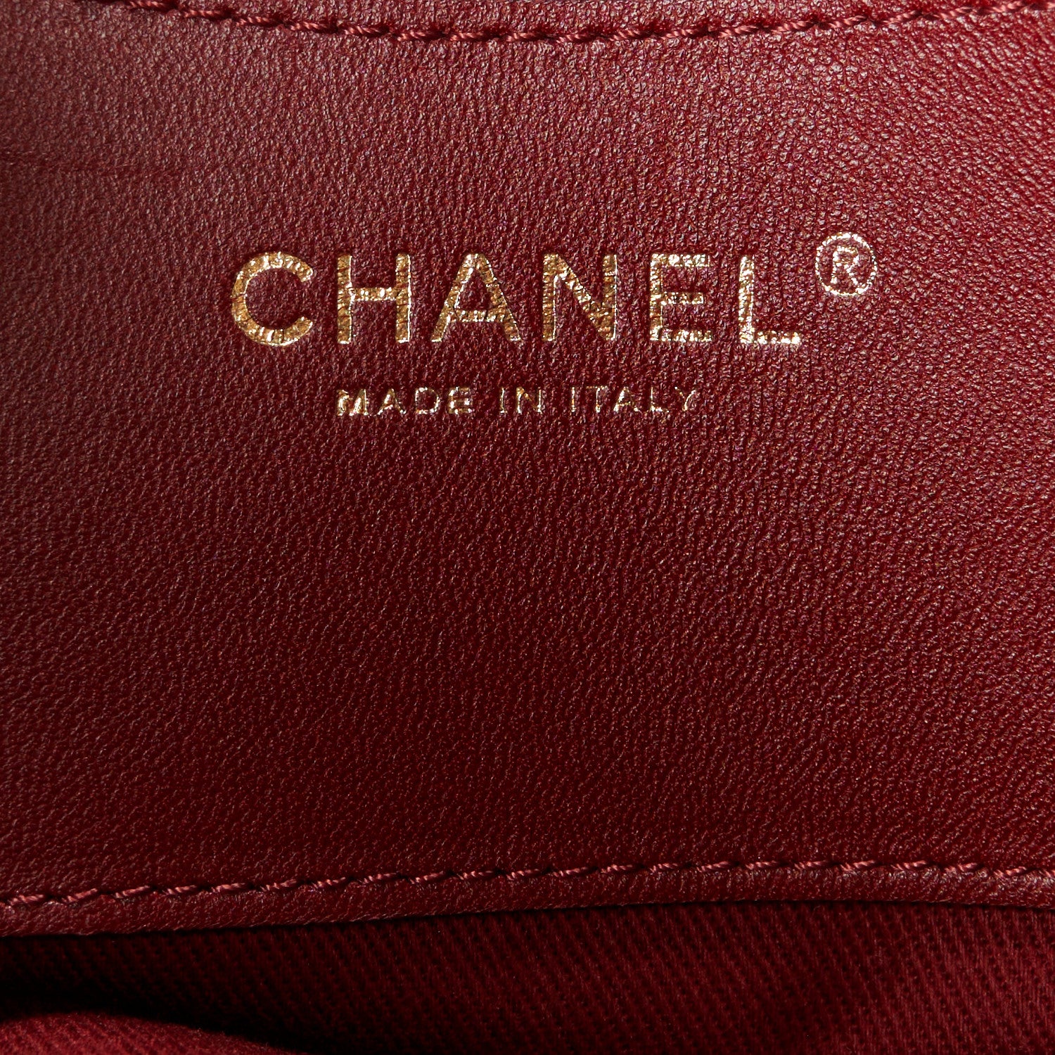 Chanel Lambskin Quilted Large Just Mademoiselle Bowling Bag Black 7 of 11