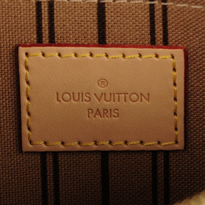 Louis Vuitton Monogram Neo Neverfull GM 9 of 12