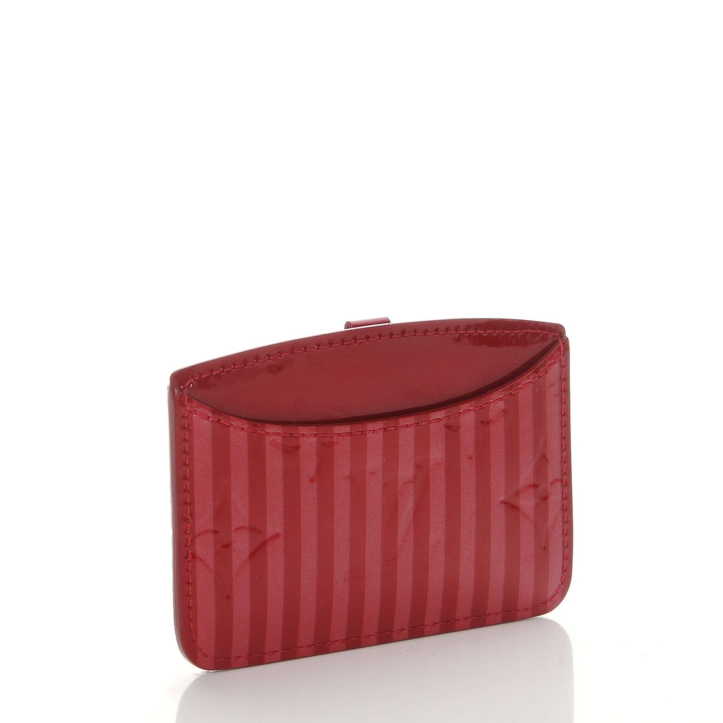 Vernis Rayures Mirror Case Pomme D'Amour