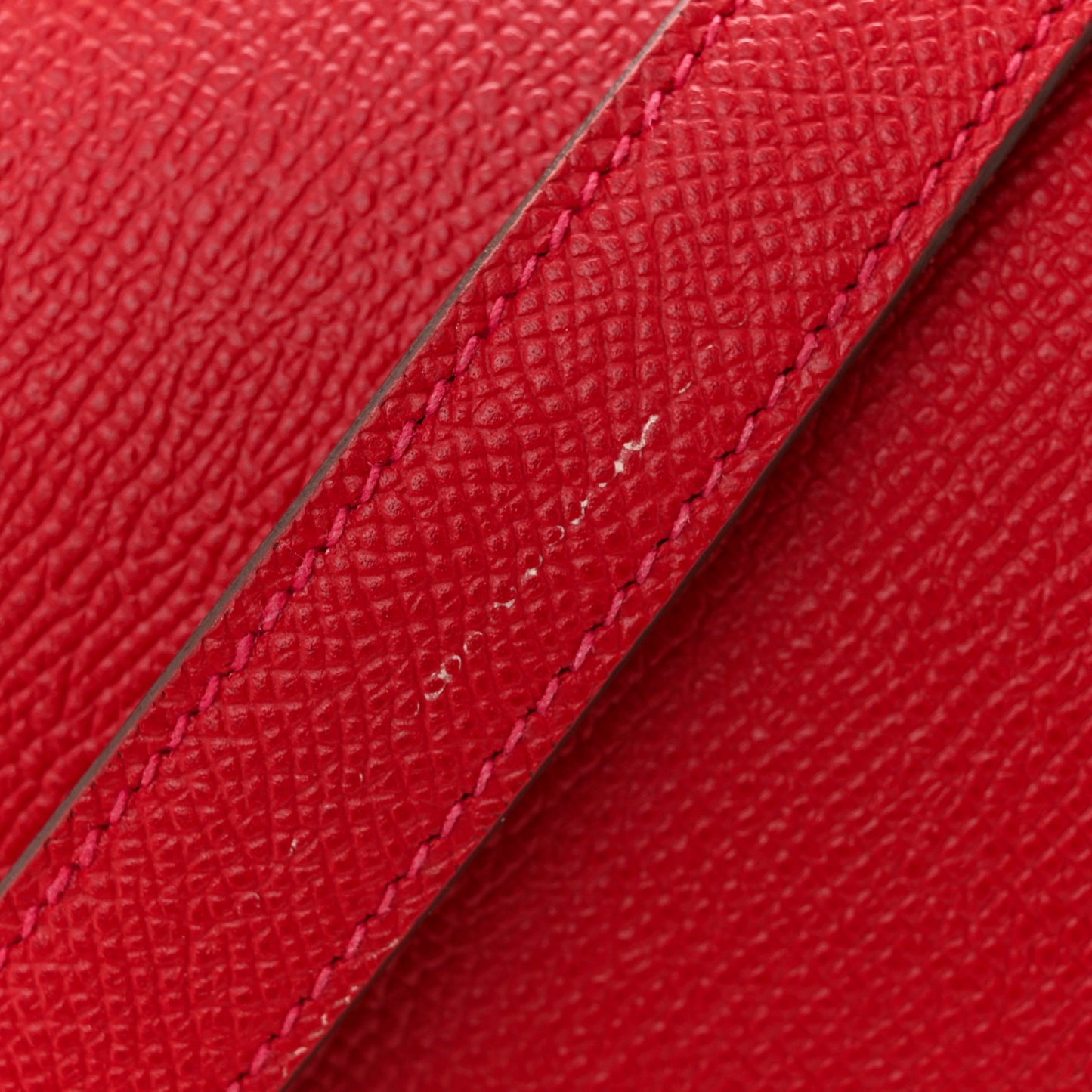 Epsom Constance 24 Rouge Casaque