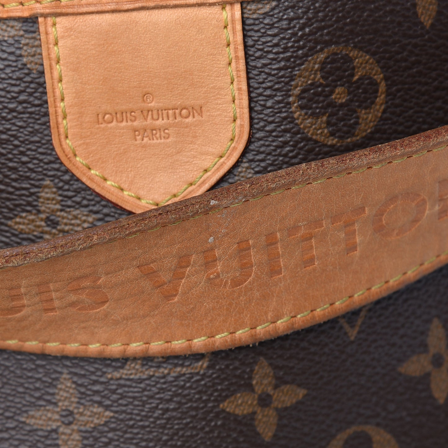Monogram Delightful PM
