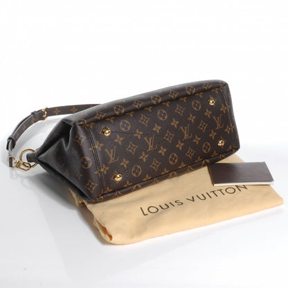 Louis Vuitton Monogram Pallas Aurore 4 of 8