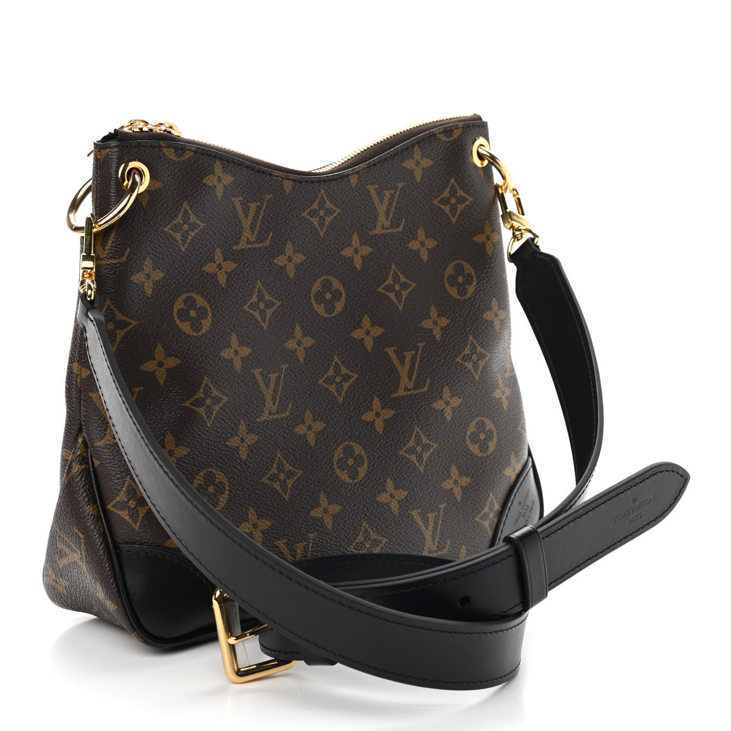 Monogram Odeon PM Black