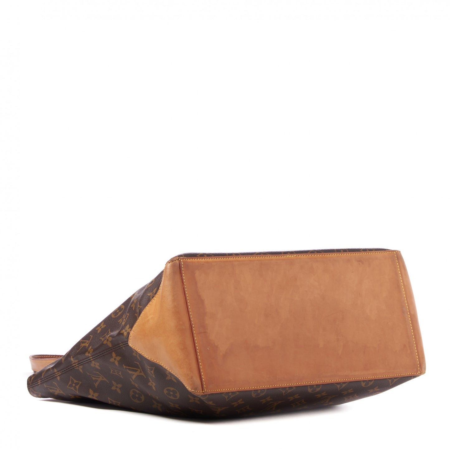 Monogram Cabas Mezzo