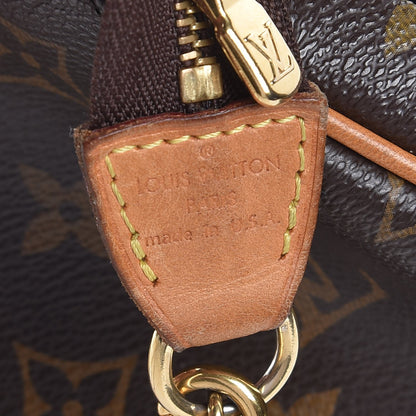 Louis Vuitton Monogram Eva Clutch 6 of 7