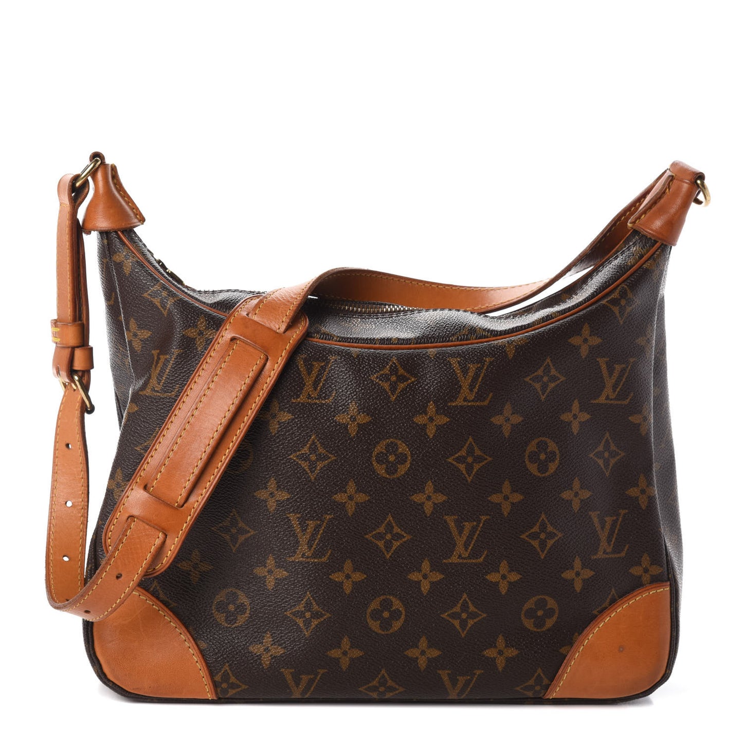 Monogram Boulogne 30