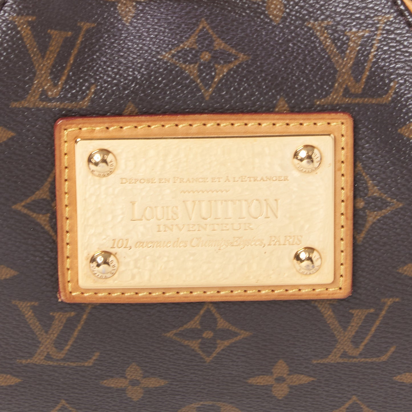 Monogram Thames PM