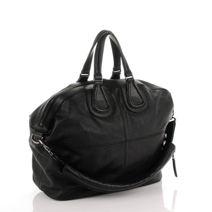 Givenchy Calfskin Large Nightingale Black 3 of 7