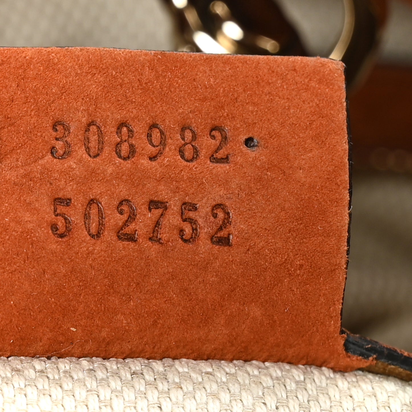 Vitello Range Medium Soho Chain Shoulder Bag Old Whisky