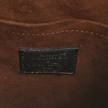 Louis Vuitton Monogram Kalahari PM 6 of 15