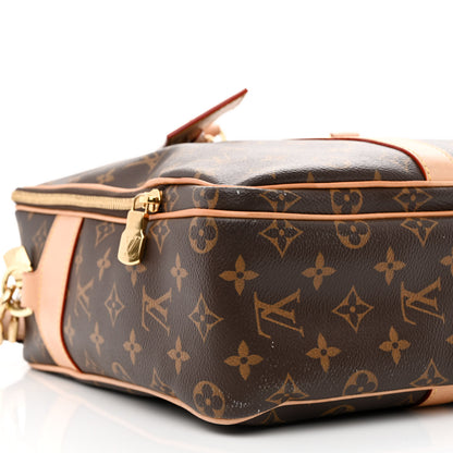 Louis Vuitton Monogram Icare NM 10 of 15