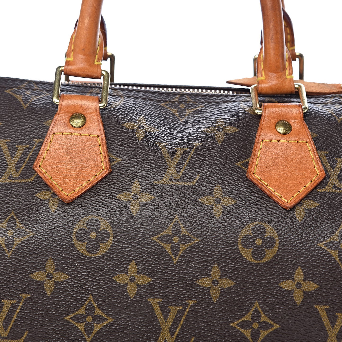 Monogram Speedy 25