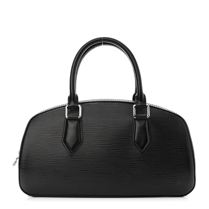 Louis Vuitton Epi Jasmin Black 1 of 10
