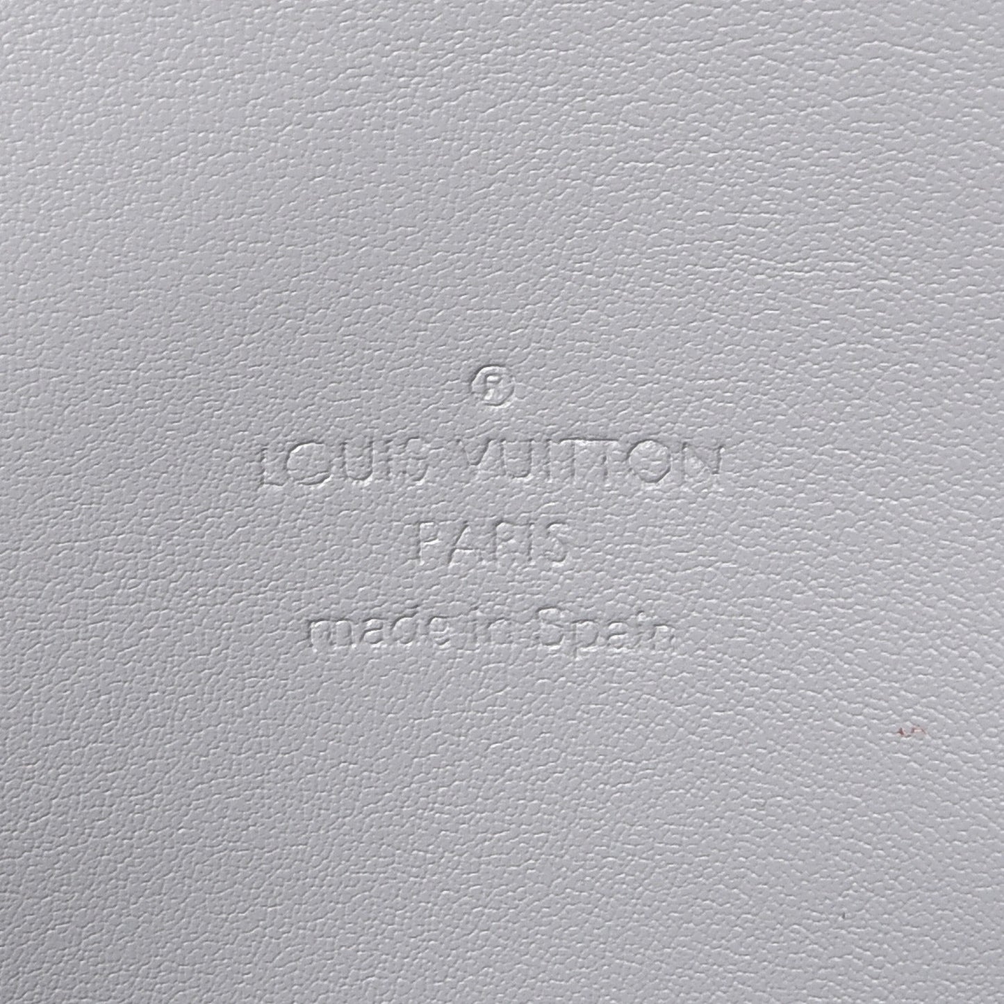 Vernis Thompson Street Silver