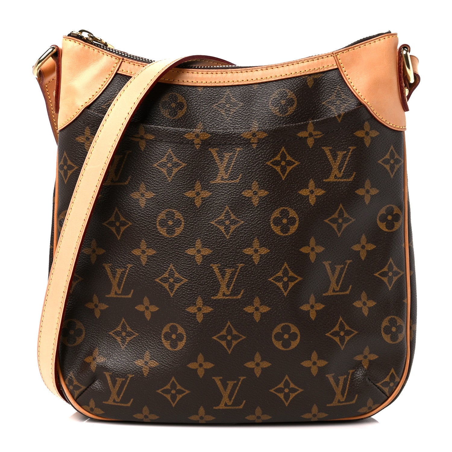 Louis Vuitton Monogram Odeon PM 1 of 10