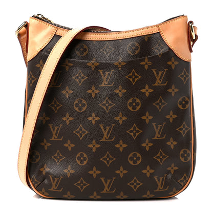 Louis Vuitton Monogram Odeon PM 1 of 10