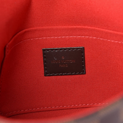 Louis Vuitton Damier Ebene Favorite MM 6 of 12