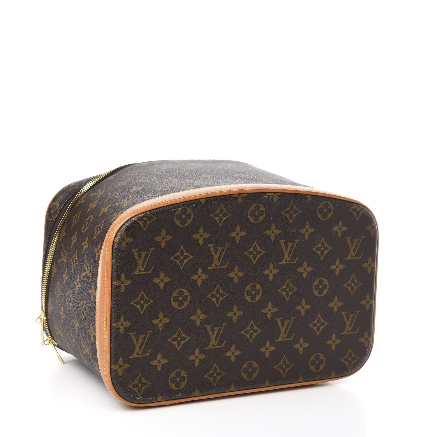 Louis Vuitton Monogram Nice 4 of 12