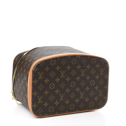 Louis Vuitton Monogram Nice 4 of 12