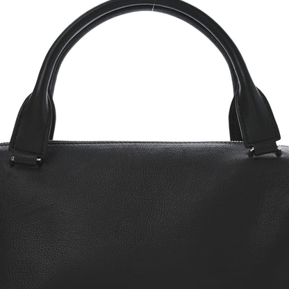 The Row Grained Calfskin Edith Bag Koala Grey 6 of 8