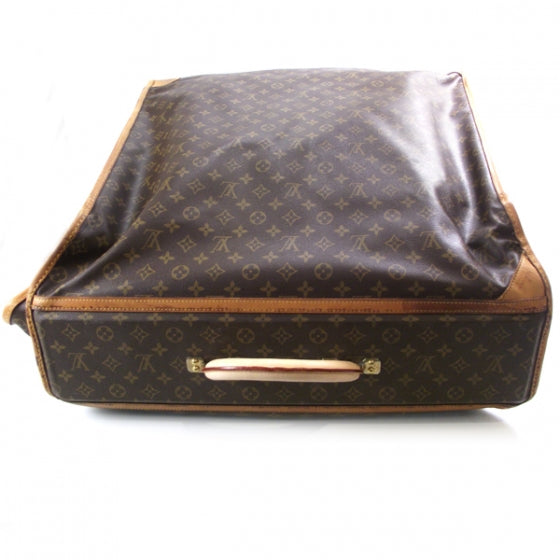 Louis Vuitton Monogram Garment Carrier 4 of 9