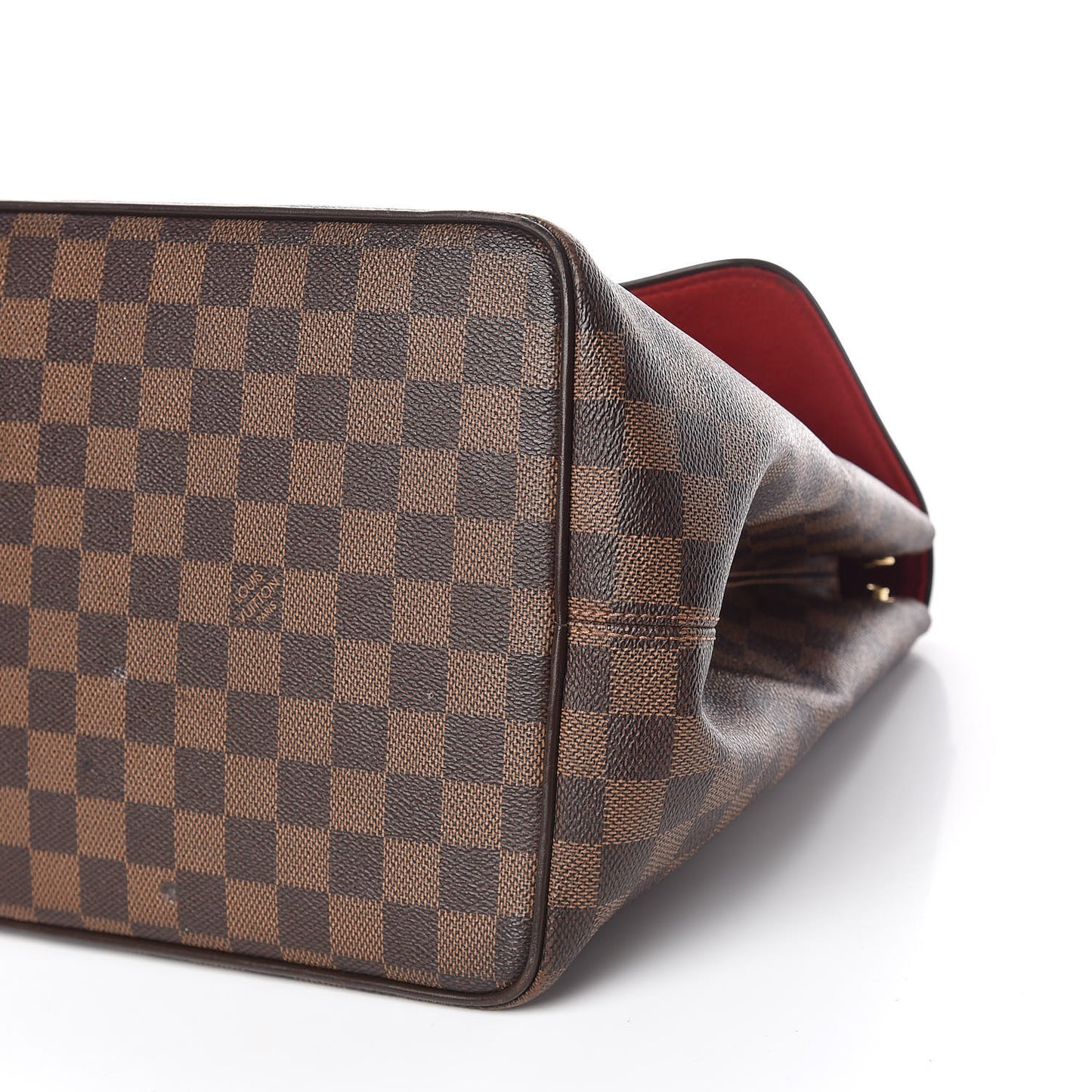 Damier Ebene Bergamo GM