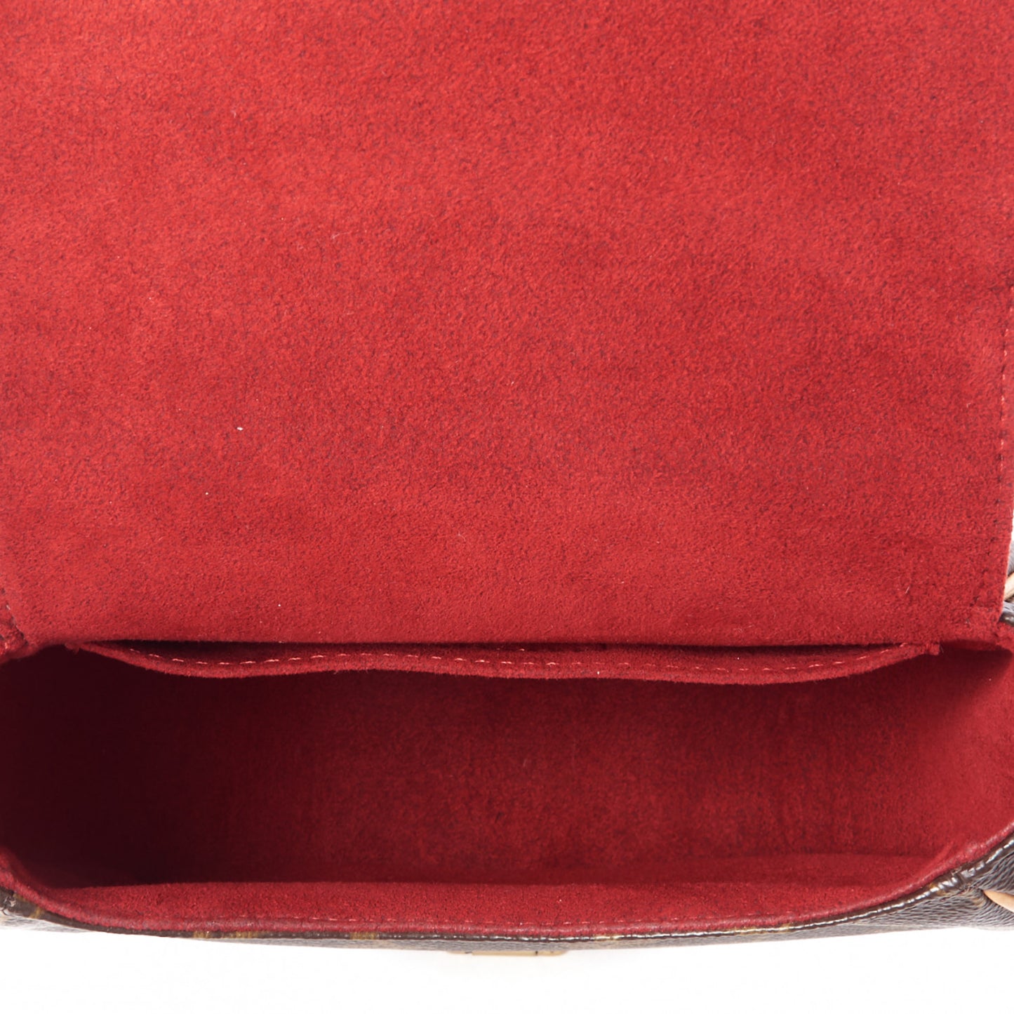 Monogram Tambourin