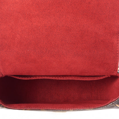Louis Vuitton Monogram Tambourin 7 of 9