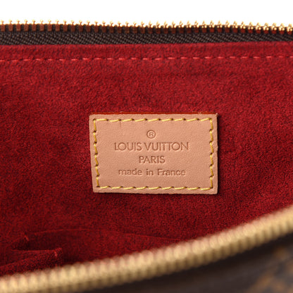 Louis Vuitton Monogram Sac Coussin GM 6 of 9