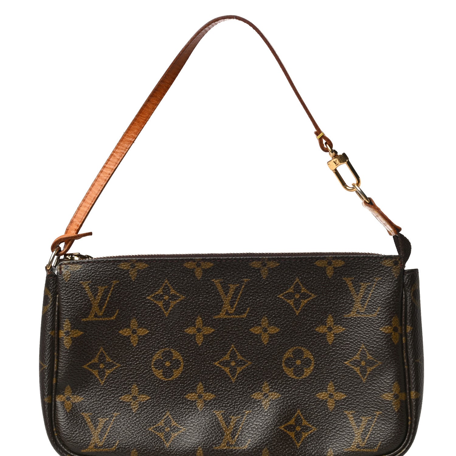 Louis Vuitton Monogram Pochette Accessories 8 of 13