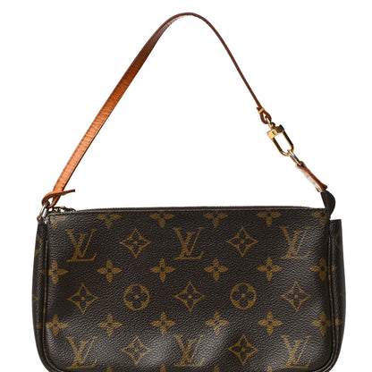 Louis Vuitton Monogram Pochette Accessories 8 of 13