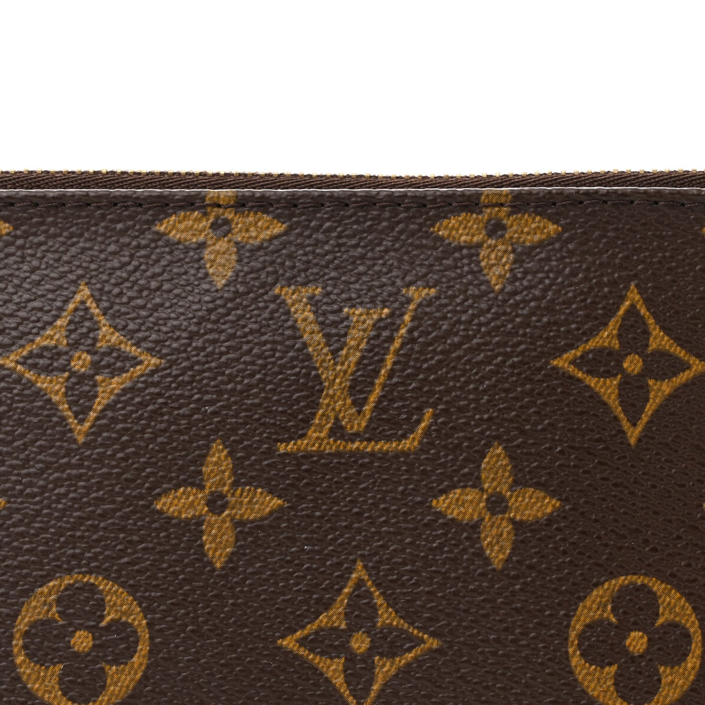 Monogram Pochette Accessories