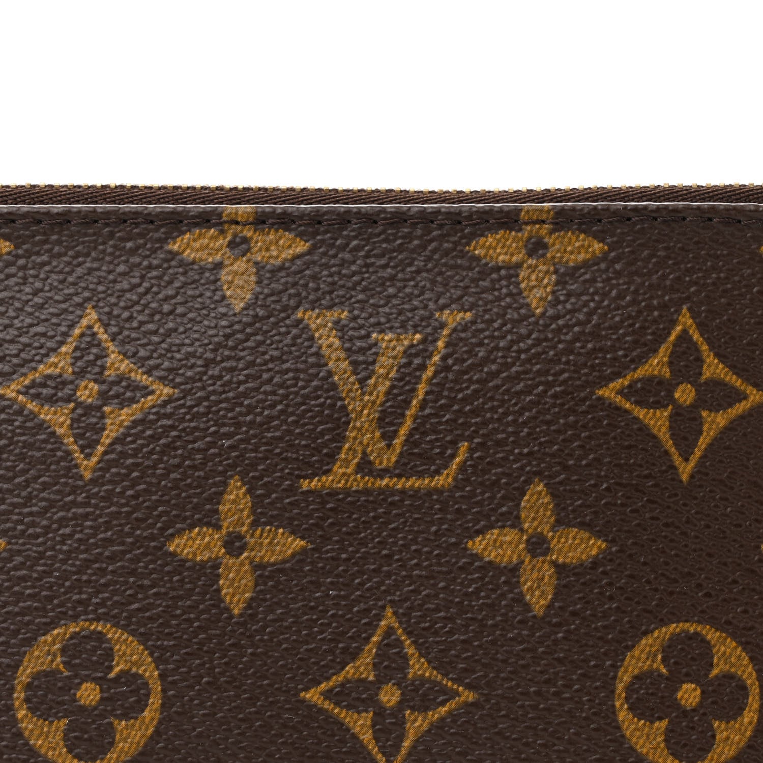 Louis Vuitton Monogram Pochette Accessories 8 of 12