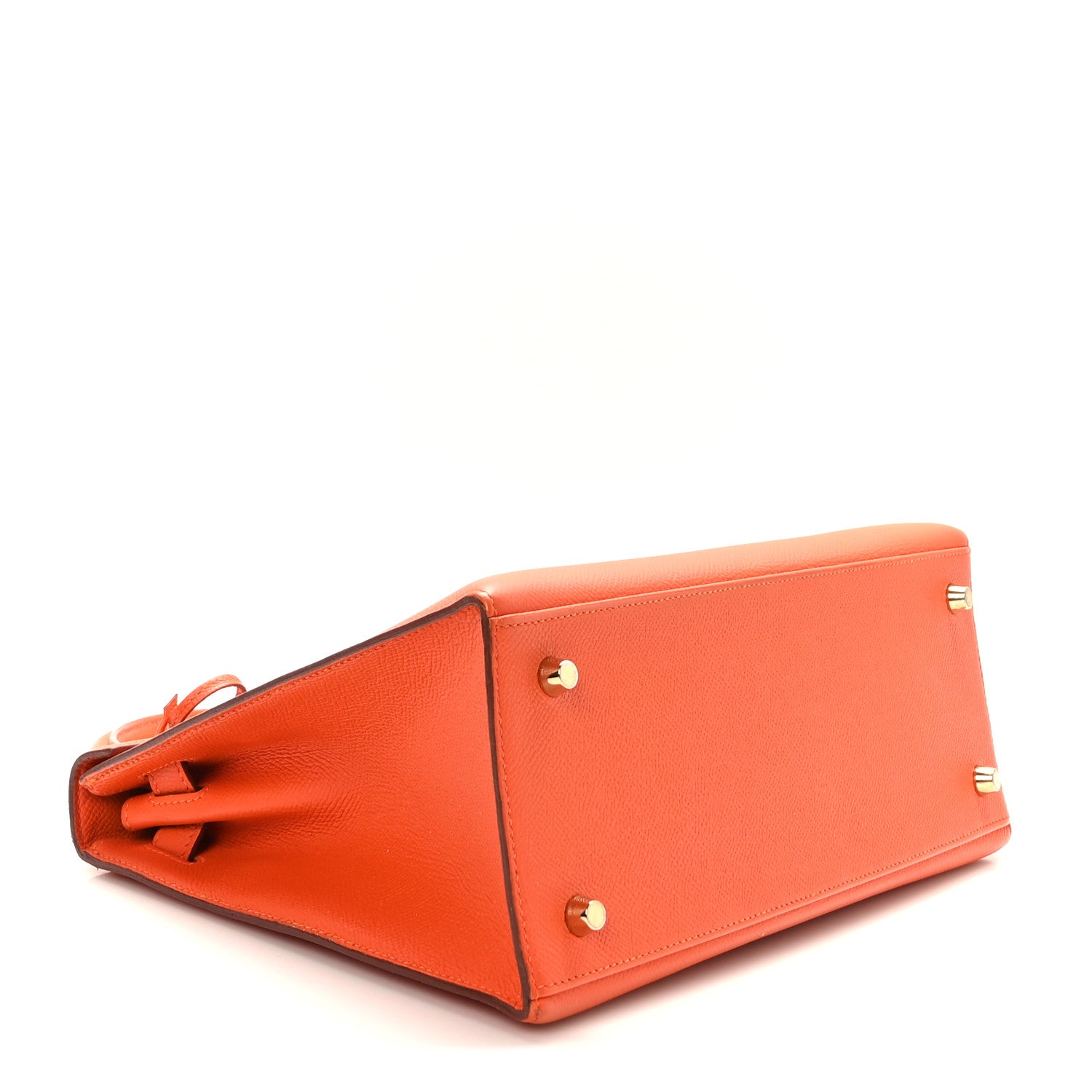 Hermes Epsom Kelly Sellier 28 Feu 4 of 10