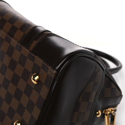 Louis Vuitton Damier Ebene Berkeley 8 of 11