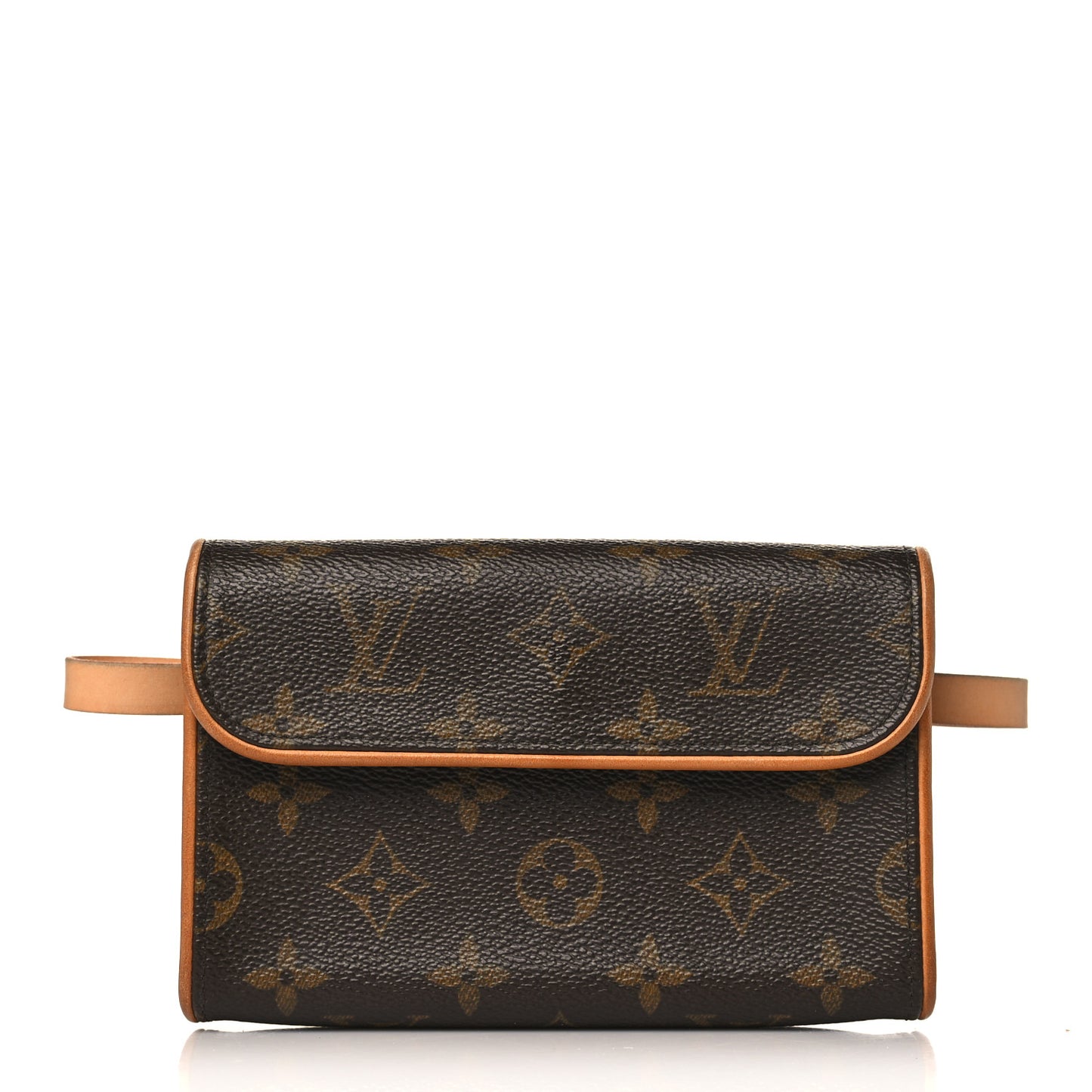 Monogram Pochette Florentine XS
