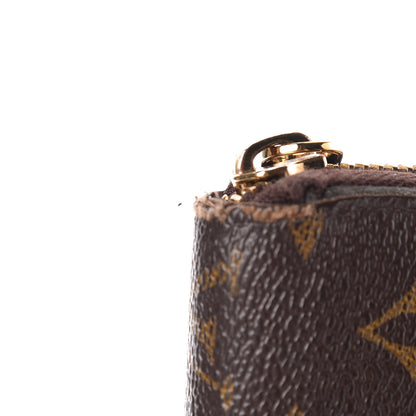 Louis Vuitton Monogram Zippy Wallet 12 of 13