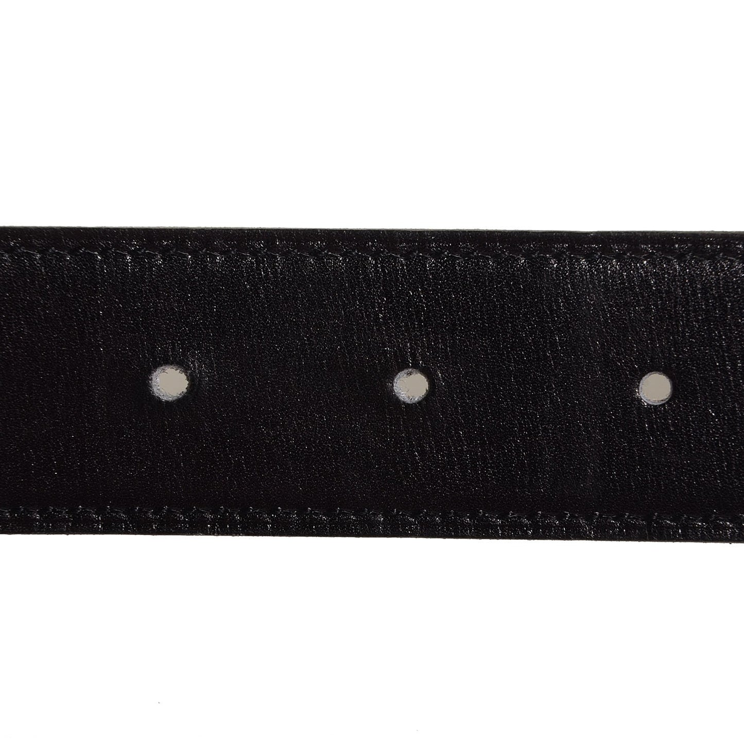 Box Togo 32mm H Belt 95 Etoupe Black