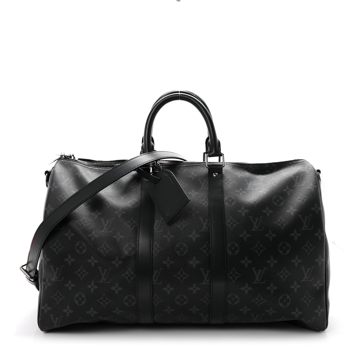 Monogram Eclipse Keepall Bandouliere 45
