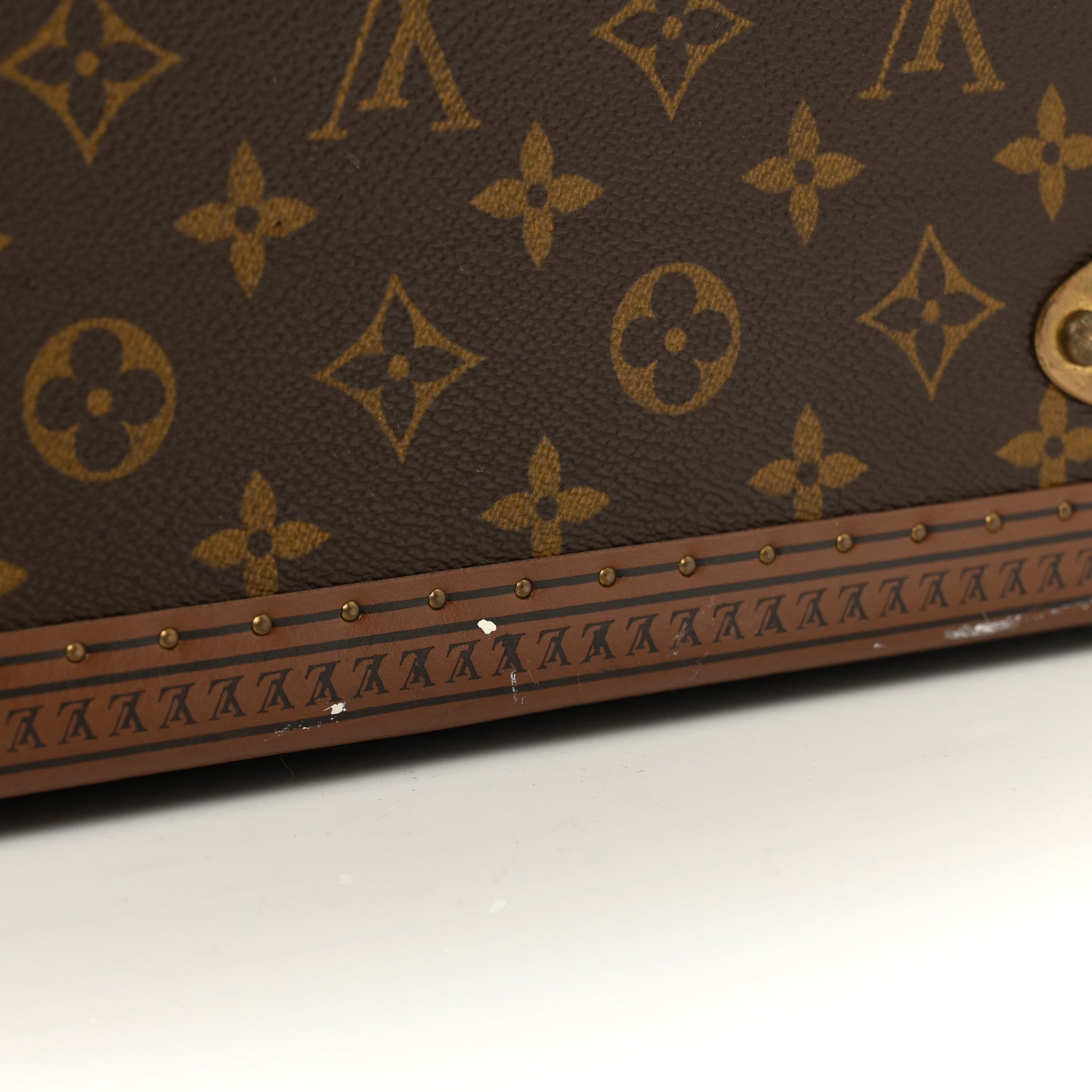 Louis Vuitton Monogram Bisten 70 19 of 23