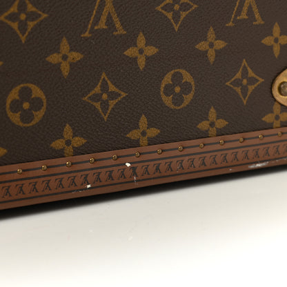 Louis Vuitton Monogram Bisten 70 19 of 23