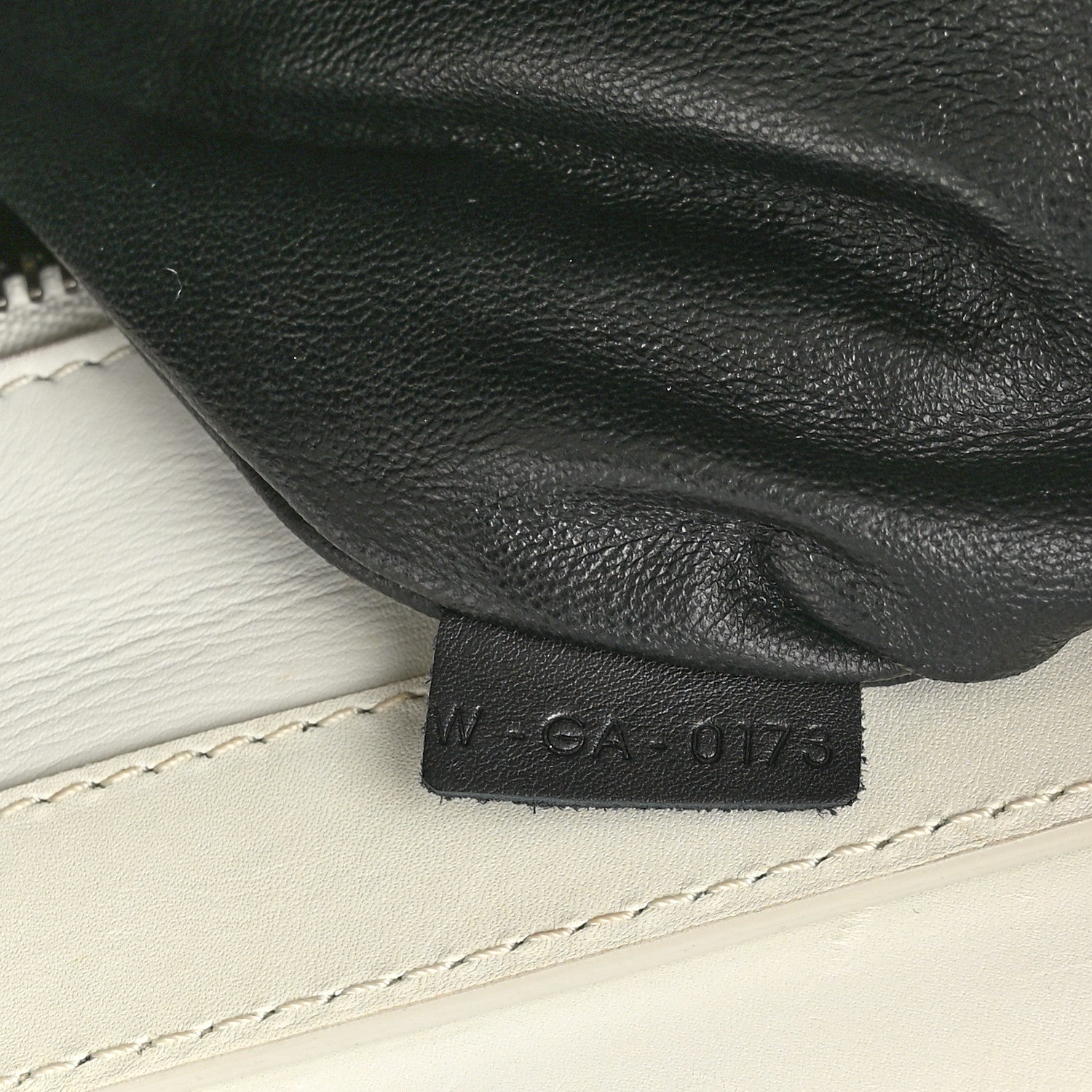 Celine Smooth Calfskin Mini Tri-Color Luggage Vermillion 6 of 11