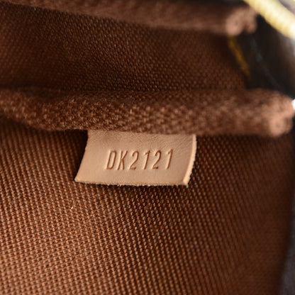 Louis Vuitton Monogram Mini Pochette Accessories 7 of 7