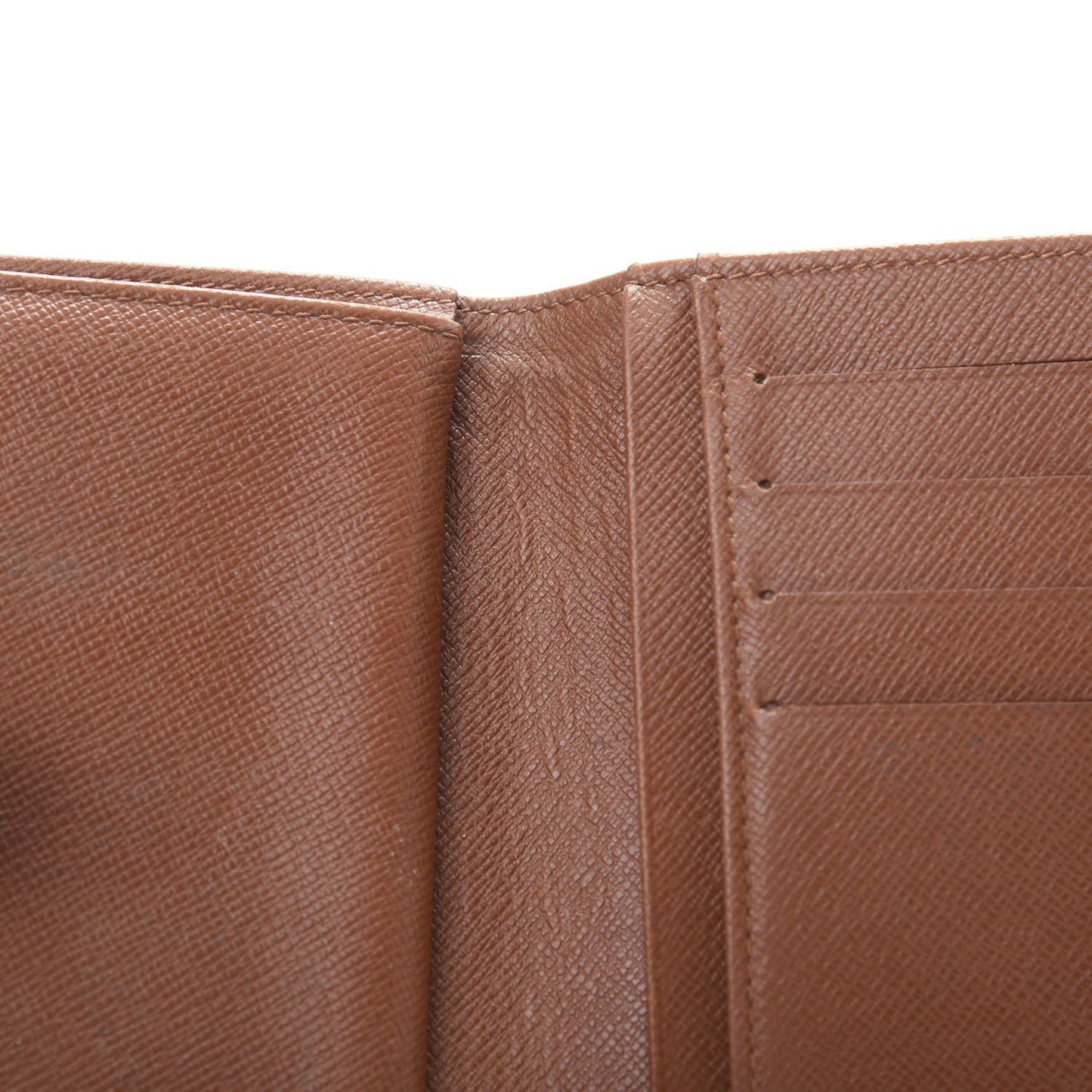 Monogram French Purse Wallet