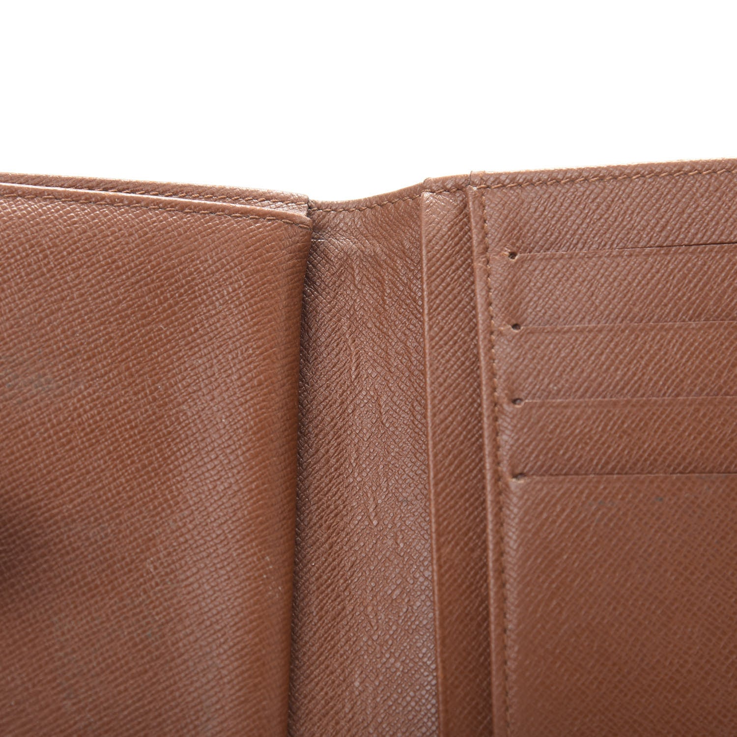 Louis Vuitton Monogram French Purse Wallet 11 of 15